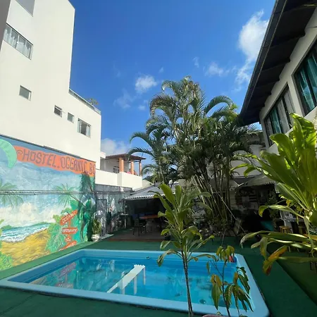 Oceanic Hostel-3