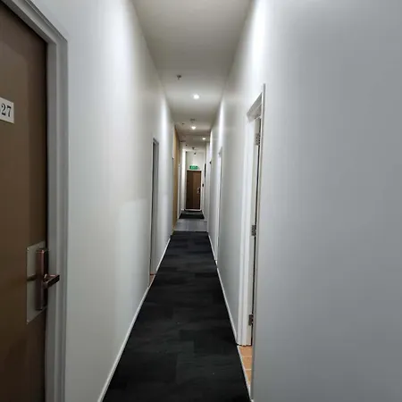 Oceanic Hostel-3