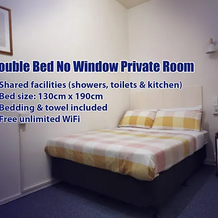 Oceanic Hostel-2