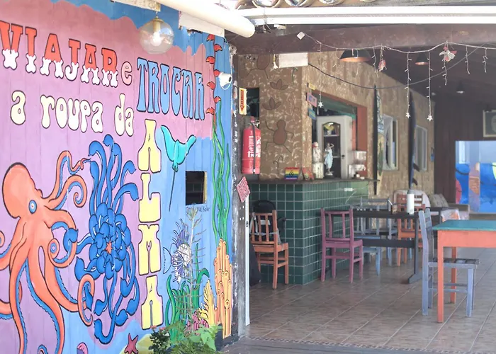 Hostel Barra Bar Balneário Camboriú