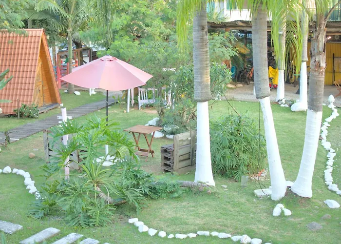 Hostel Barra Bar Balneário Camboriú